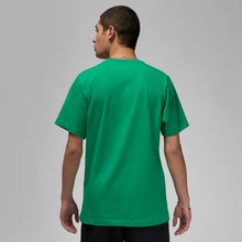 Load image into Gallery viewer, Men&#39;s Jordan Stretch Air Short Sleeve T-Shirt - Green [DV1445-310]
