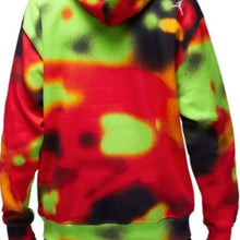 Load image into Gallery viewer, Men&#39;s Jordan MVP All Over Print Fleece Pullover - Multi-Color
