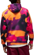 Load image into Gallery viewer, Men&#39;s Jordan MVP All Over Print Fleece Pullover - Multi-Color
