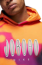 Load image into Gallery viewer, Men&#39;s Jordan MVP All Over Print Fleece Pullover - Multi-Color
