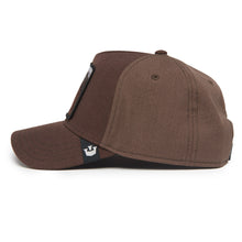 Load image into Gallery viewer, [Dark Horse] - Goorin Bros &quot;Dark Horse&quot; Adjustable Trucker Hat
