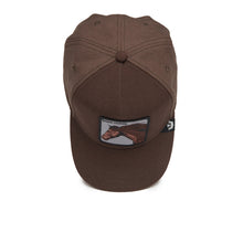 Load image into Gallery viewer, [Dark Horse] - Goorin Bros &quot;Dark Horse&quot; Adjustable Trucker Hat

