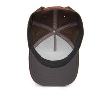 Load image into Gallery viewer, [Dark Horse] - Goorin Bros &quot;Dark Horse&quot; Adjustable Trucker Hat
