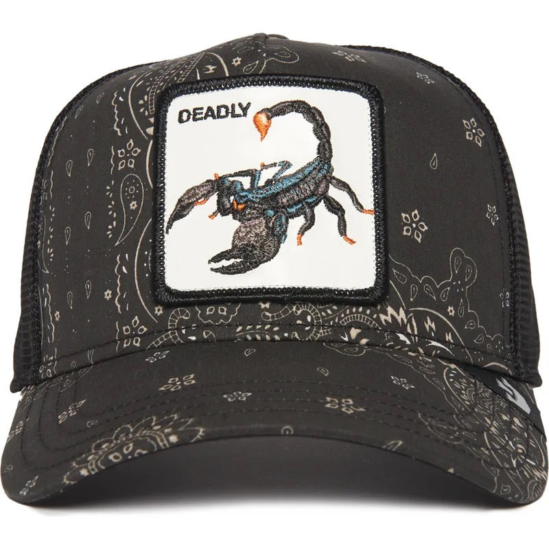 [DEADLY] - Goorin Bros 