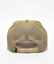 Load image into Gallery viewer, [DEADLY] - Goorin Bros &quot;The Deadliest Scorpion&quot; Adjustable Trucker Hat
