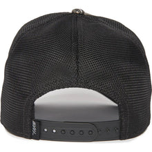 Load image into Gallery viewer, [DEADLY] - Goorin Bros &quot;Diamonds and Pearls&quot; Adjustable Trucker Hat
