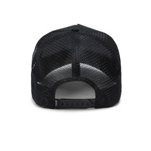 Load image into Gallery viewer, [DEADLY] - Goorin Bros &quot;The Deadliest Scorpion&quot; Adjustable Trucker Hat
