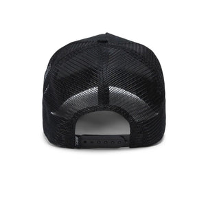 [DEADLY] - Goorin Bros "The Deadliest Scorpion" Adjustable Trucker Hat