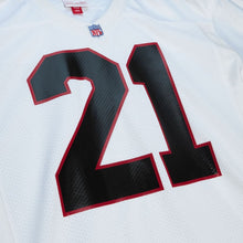 Load image into Gallery viewer, Mitchell &amp; Ness Men&#39;s Deion Sanders Atlanta Falcons 1991 Authentic Jersey - White
