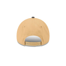 Load image into Gallery viewer, 9Forty A-Frame Snapback LMB Diablos Rojos Del Mexico Tan - Grey UV
