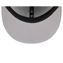 Load image into Gallery viewer, 59Fifty LMB x NEWERAMX Diablos Rojos Del Mexico Olive - Gray UV
