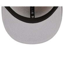 Load image into Gallery viewer, 59Fifty LMB x NEWERAMX Diablos Rojos Del Mexico 2T Bronze/Charcoal - Gray UV
