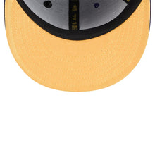 Load image into Gallery viewer, 59Fifty Los Angeles Dodgers Royal 2025 59FIFTY Day Fitted Hat - Gold UV
