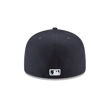 Load image into Gallery viewer, 59Fifty Los Angeles Dodgers MLB Basic Navy/White - Gray UV
