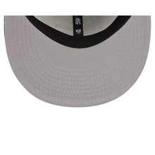 Load image into Gallery viewer, 59Fifty New Era Los Angeles Dodgers Basic Realtree - Grey UV

