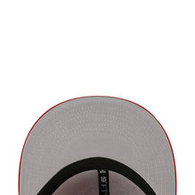 Load image into Gallery viewer, 59Fifty New Era Los Angeles Dodgers Scarlet Red - Grey UV
