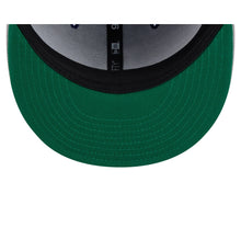 Load image into Gallery viewer, 9Fifty New Era Snapback Los Angeles Dodgers Soutache  Blue/Grey - Green UV
