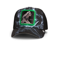 Load image into Gallery viewer, [DRiP] - Goorin Bros &quot;Dead Presidents&quot; Adjustable Trucker Hat
