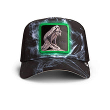 Load image into Gallery viewer, [DRiP] - Goorin Bros &quot;Dead Presidents&quot; Adjustable Trucker Hat

