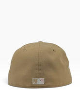 Load image into Gallery viewer, [Camel Yankees 2.0] 59Fifty New York Yankees World 1999 Series Camel - Pink UV
