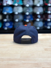 Load image into Gallery viewer, *PRE-ORDER* ARRIVES LATE DECEMBER 2026 [OLD ENGLISH BEARS] 19TWENTY Unstructured Crown Chicago Bears 2T Navy/Black - Grey UV
