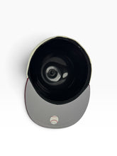 Load image into Gallery viewer, [MUDDY WATERS 3.0] 59Fifty Chicago Cubs 2T Chrome/Cardinal Red - Grey UV
