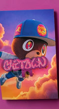 Load image into Gallery viewer, *PRE-ORDER* ARRIVES LATE DECEMBER 2026 [CHI-TOWN] GRADUATION BLIP BY @CHA__TOWN
