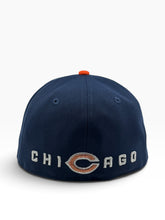 Load image into Gallery viewer, [FFL BEARS] 59Fifty Fitted Chicago Bears Navy - Grey UV
