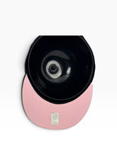 Load image into Gallery viewer, [BCA FEATHERS] 59Fifty NHL Chicago Blackhawks Black - Pink UV
