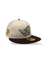 Load image into Gallery viewer, 59Fifty Anaheim Angels 2019 All-Star Game 2-Tone - Sky Blue UV
