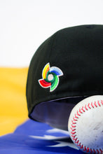Load image into Gallery viewer, 59Fifty Venezuela No-No Pack World Baseball Classic White Sox - Grey UV
