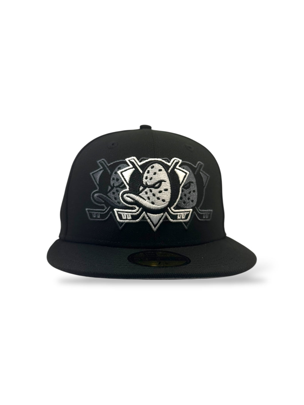 59Fifty New Era Anaheim Ducks 