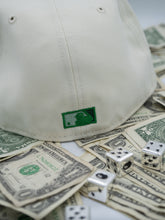 Load image into Gallery viewer, [CASH SOX] 59Fifty Chicago White Sox 100 Seasons Chrome/Dark Green - Grey UV
