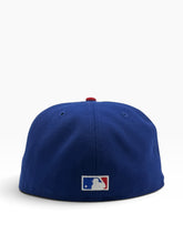 Load image into Gallery viewer, 59Fifty Chicago Cubs 1962 All-Star Game Royal - Grey UV
