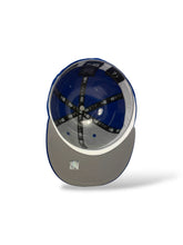 Load image into Gallery viewer, NBA [HWC] x New Era 59Fifty Washington Bullets OTC - Grey UV
