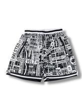 Load image into Gallery viewer, [CHI CITY STREETS] Basketball Shorts by La Villita Basketball
