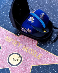 59Fifty White Sox 1985 All-Star Game 2-Tone - Icy Blue UV @tiempo_prestado