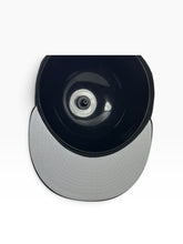 Load image into Gallery viewer, 59Fifty Chicago White Sox Comiskey Inaugural Season Black - Grey UV
