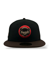 Load image into Gallery viewer, 59Fifty Chicago Cubs 1990 All-Star Game RAW Pack 2-Tone - Camel UV
