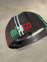 Load image into Gallery viewer, [EL TRI-COLOR] 59Fifty Mexico WBC “M” Black W/Piping Contrast Stitch - Grey UV
