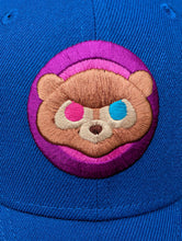 Load image into Gallery viewer, [GRADUATION CUBS] 59FIFTY CHICAGO CUBS 'BE ALERT' - GREY UV
