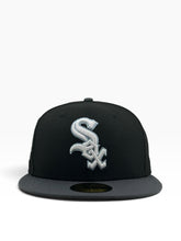 Load image into Gallery viewer, [HUMBLE SOX] 59Fifty Chicago White Sox Charter Member - Green UV
