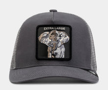 Load image into Gallery viewer, [EXTRA LARGE] - Goorin Bros &quot;Extra Large Truckin&quot; Adjustable Trucker Hat
