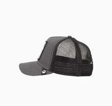 Load image into Gallery viewer, [EXTRA LARGE] - Goorin Bros &quot;Extra Large Truckin&quot; Adjustable Trucker Hat
