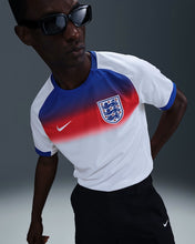 Load image into Gallery viewer, Nike 2025/2026 England Men&#39;s Stadium Home Dri-Fit Replica Soccer Jersey
