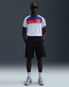 Nike 2025/2026 England Men's Stadium Home Dri-Fit Replica Soccer Jersey