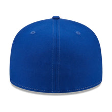 Load image into Gallery viewer, 59Fifty Montreal Expos Powder Blues 2-Tone Light Blue/Royal/Red - Green UV
