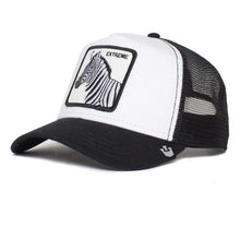 Load image into Gallery viewer, [EXTREME] - Goorin Bros &quot;Exxxtre Me&quot; Adjustable Trucker Hat

