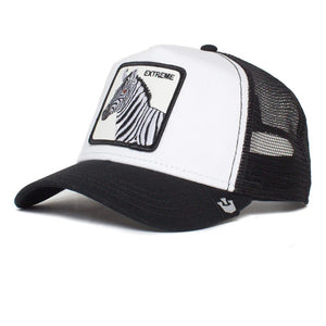 [EXTREME] - Goorin Bros "Exxxtre Me" Adjustable Trucker Hat