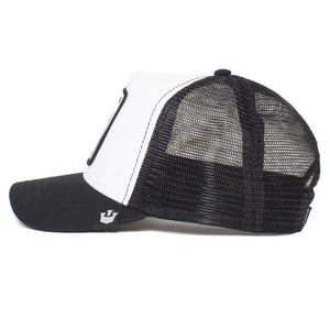 [EXTREME] - Goorin Bros "Exxxtre Me" Adjustable Trucker Hat